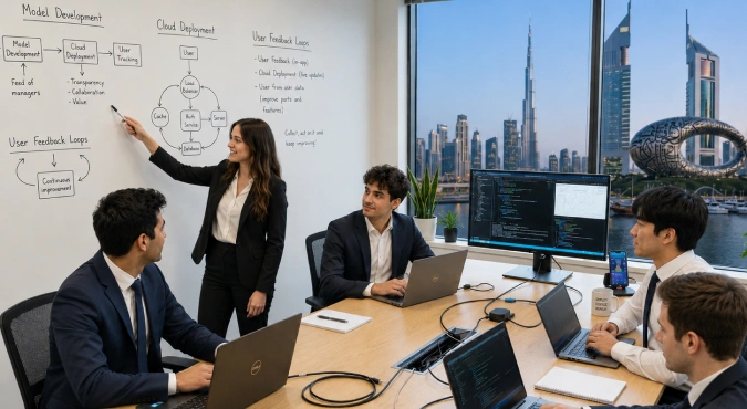 full-cycle-ai-development-expertise