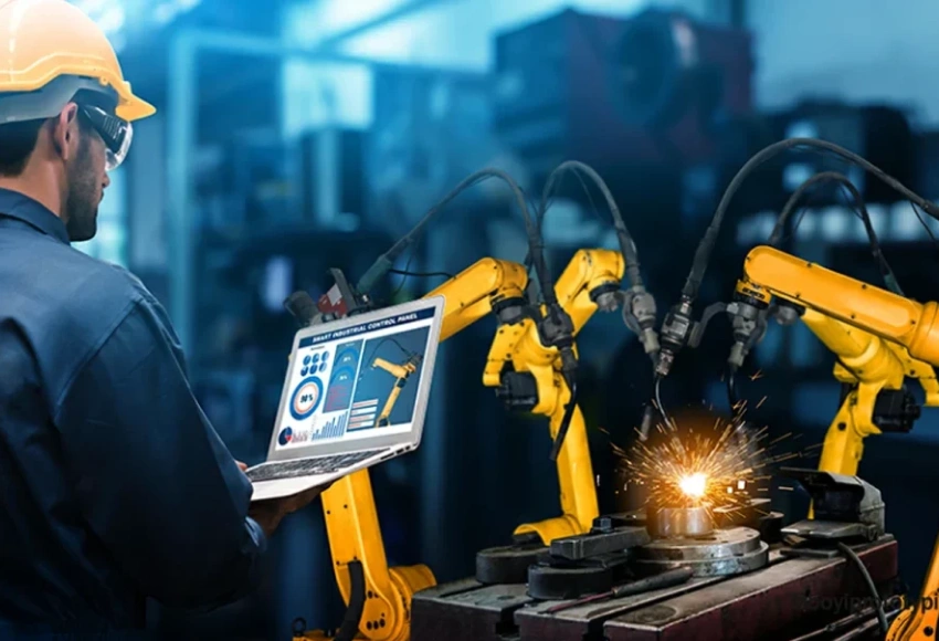 manufacturing 