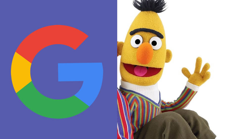 Google BERT