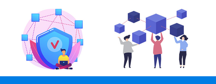 Dapps and Blockchain