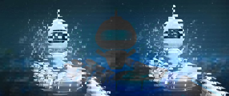 AI-Powered Chatbots