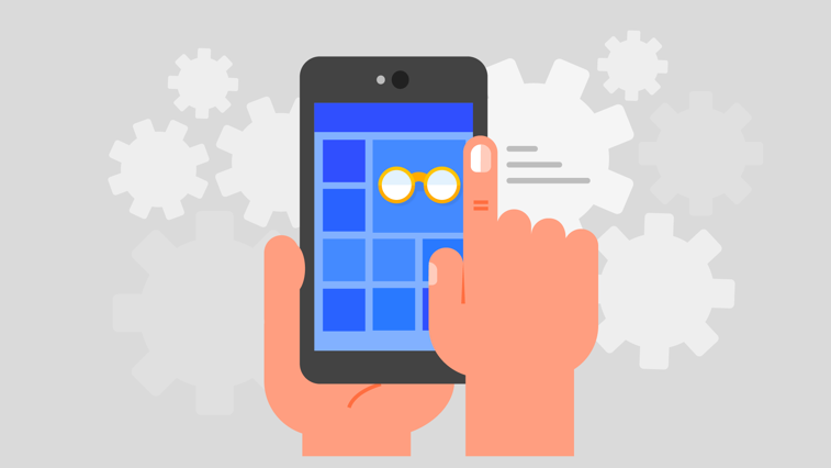 Progressive Web Apps