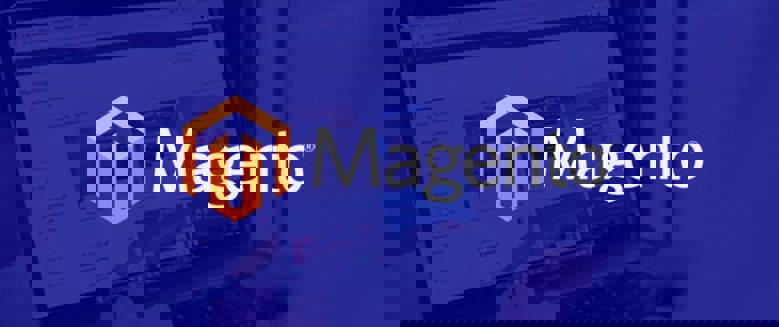 Magento (Adobe Ecommerce)