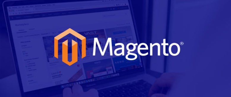 Magento (Adobe Ecommerce)