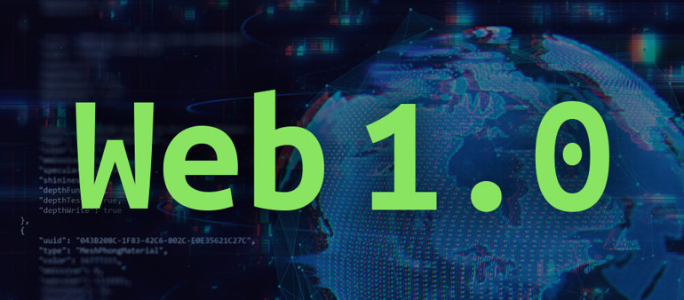 web1.0