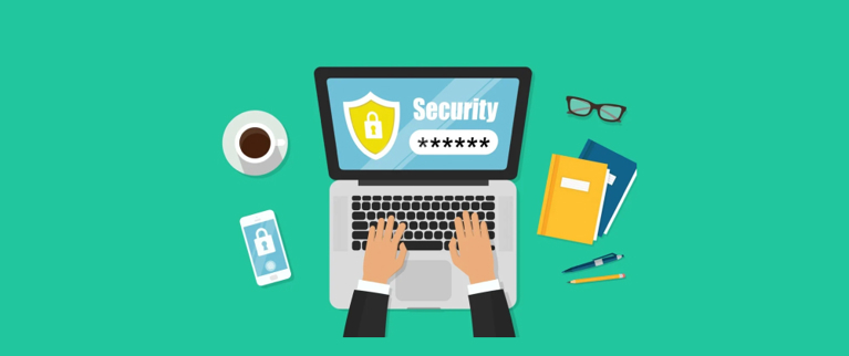 Make Sure the Website You're on is Secure