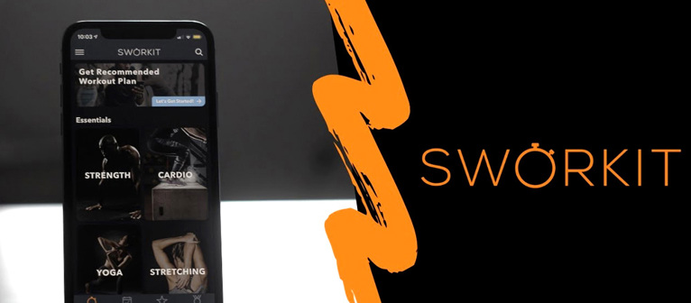 Sworkit