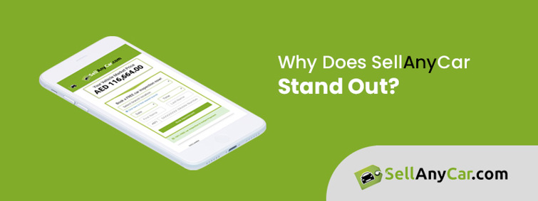 Why Does SellAnyCar Stand Out?