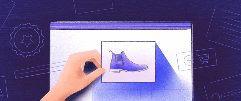 Emphasize On Product Page Algorithm