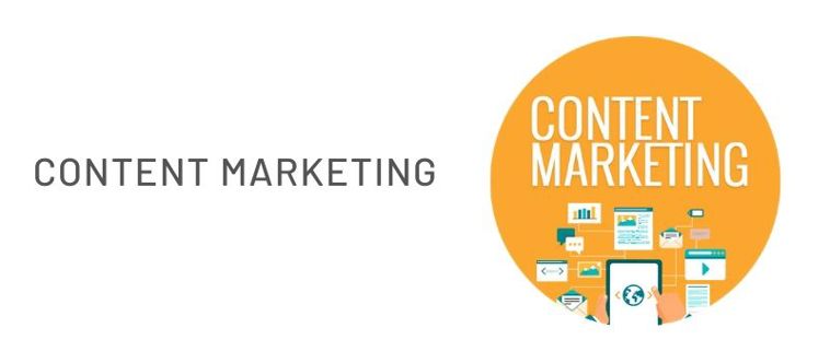Build A Connection With Content Marketing