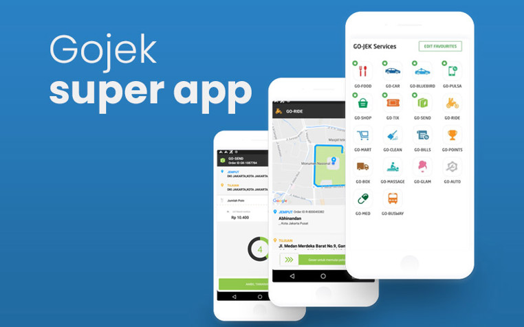 gojek-super-app