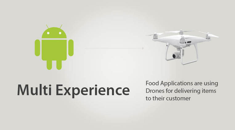 Multi Experience: