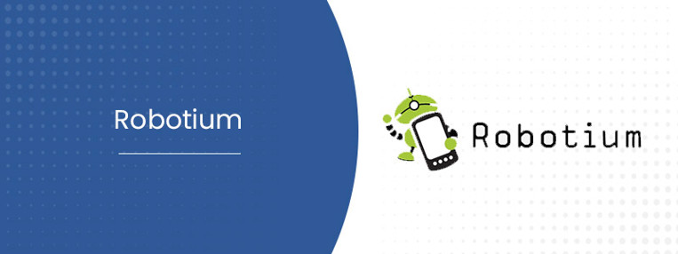 Robotium