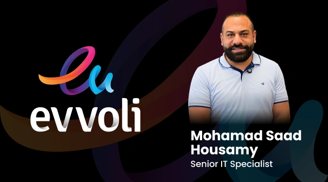 Evvoli