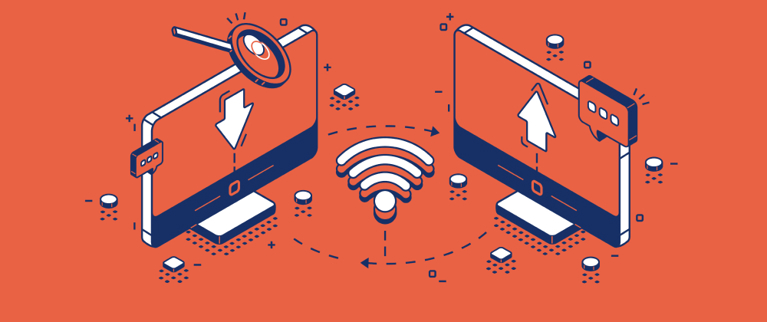Accelerated File Transfers