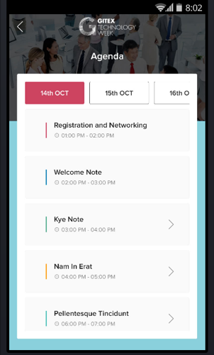 App platform