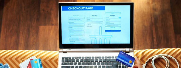 Fifth Mistake: The Checkout Process Is Complicated