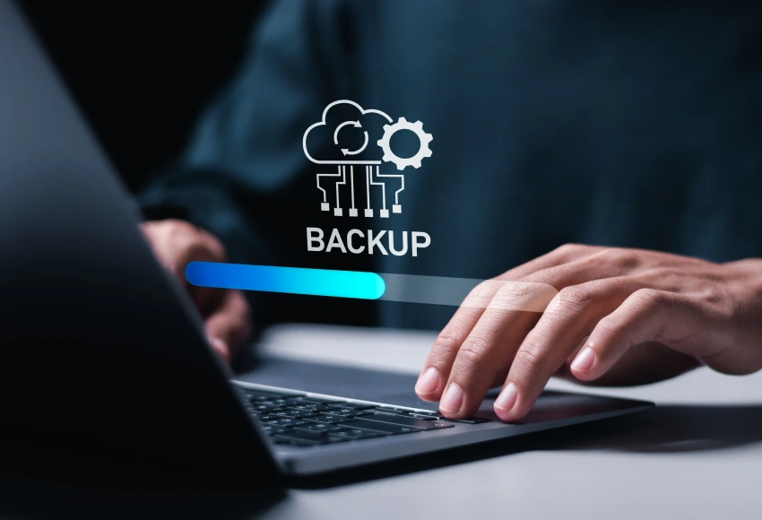 backup-management