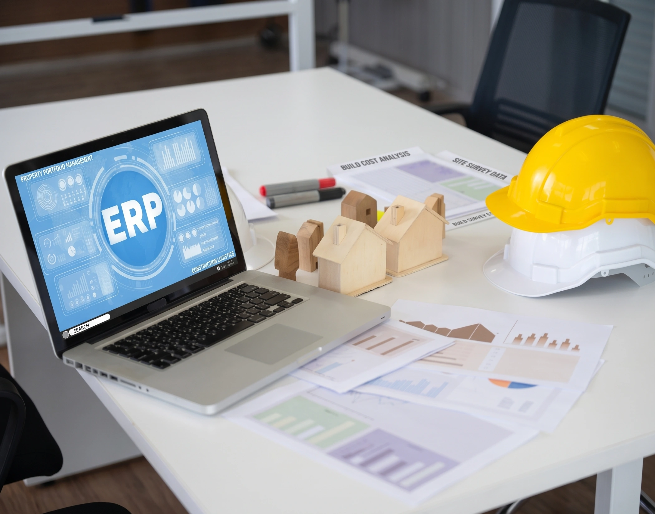 specialist-erp-for-fitout-joinery-and-contracting-companies