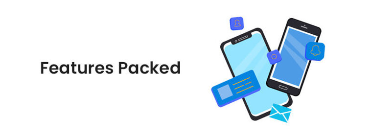 Features of Booking.com