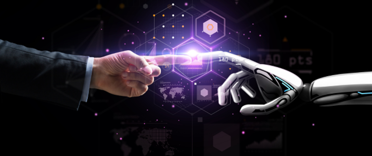 Supporting Digital Transformation