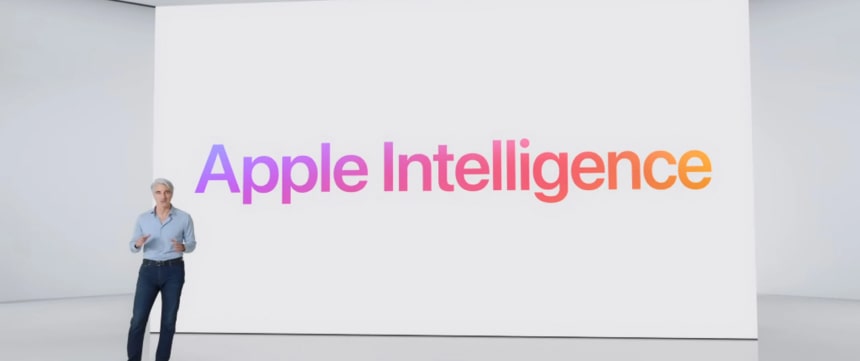 Apple Intelligence