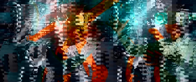Artificial Intelligence (AI) and Machine Learning (ML)