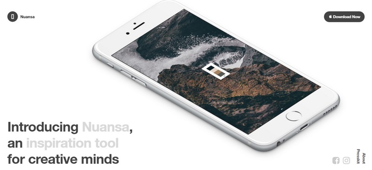 Nuansa App