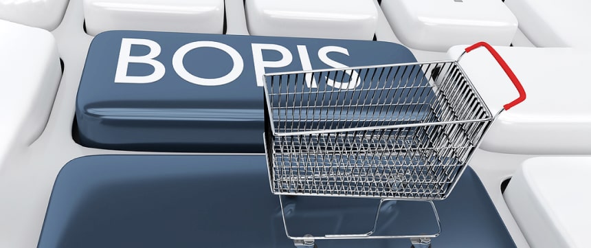Understanding the Power of BOPIS for Small Businesses