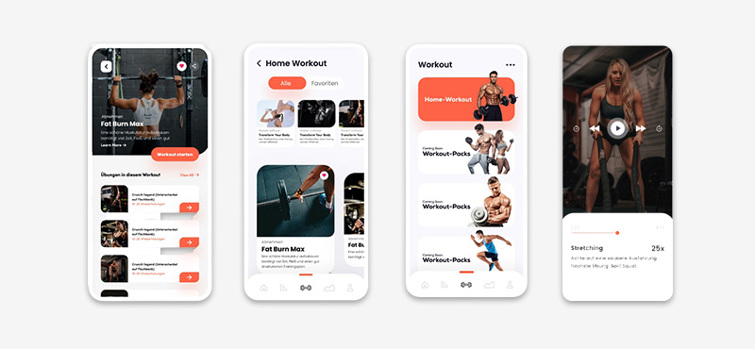 Fitness & Workout