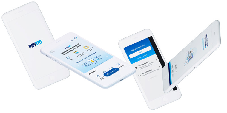 Factors That Affect the Development Cost of an App Like Paytm