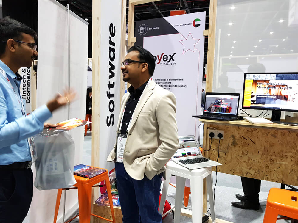 20181015 132237 Gitex 2018