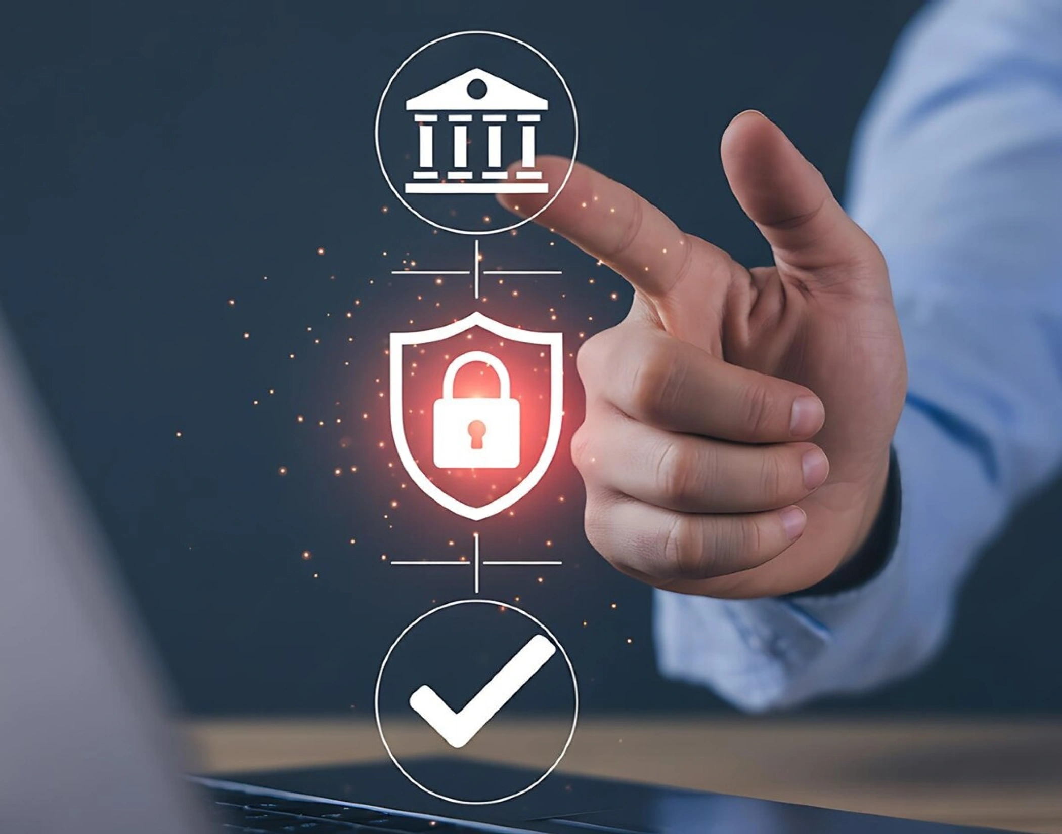 banking-grade-compliance-and-security