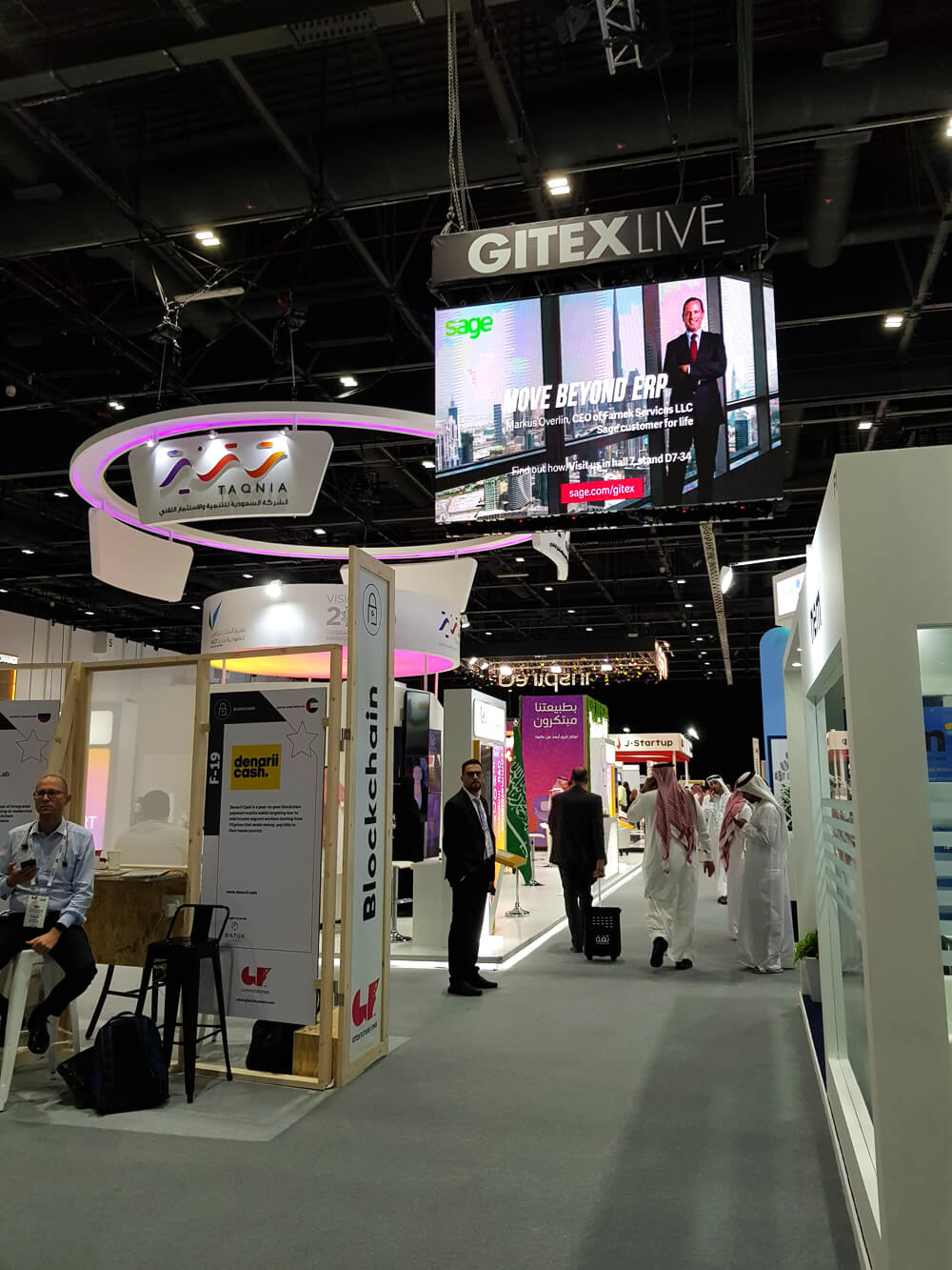 20181016 123951 Gitex 2018