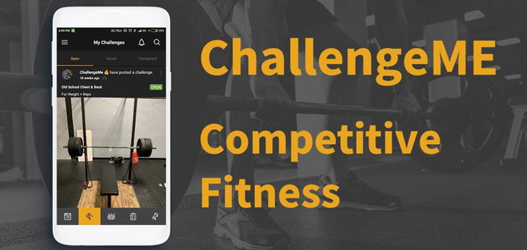 ChallengeMe