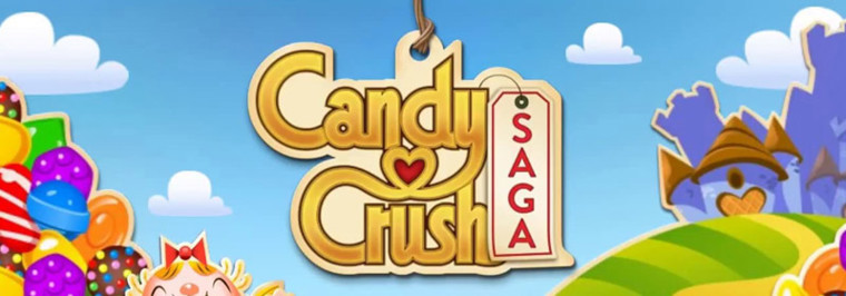 Candy Crush Saga