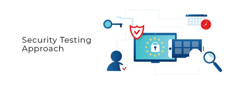 Security Testing Approach