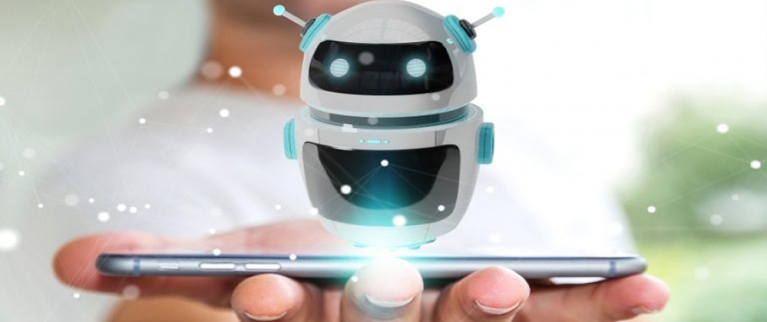 IoT and bots