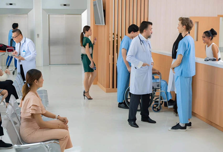 booking-and-clinicservice-management