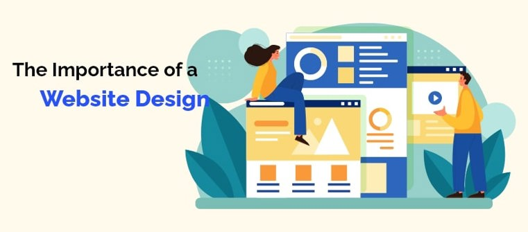The Importance of a Website Design