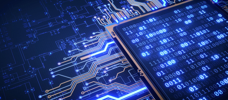 Beacon Technology