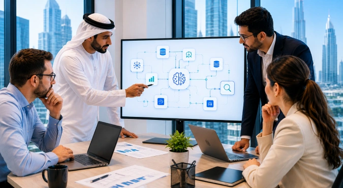deep-ai-integration-expertise