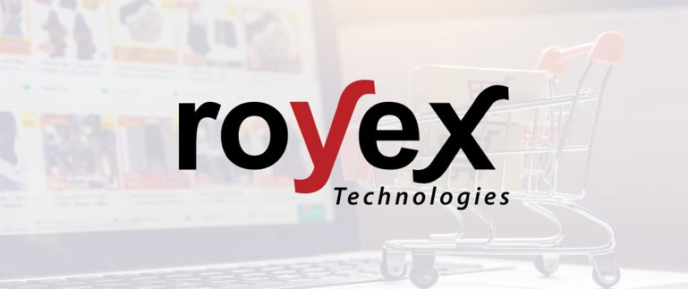 Partnering with Royex Technologies for E-commerce Development