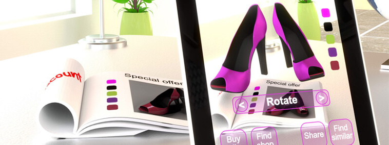 Virtual try-on
