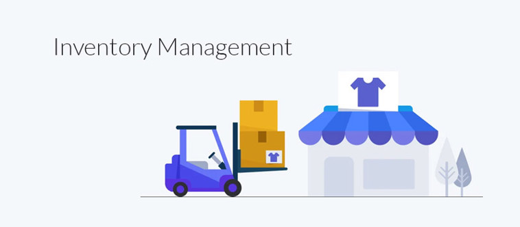 Inventory Management