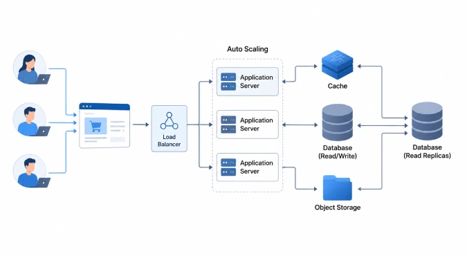 scalable-and-high-performance-architecture