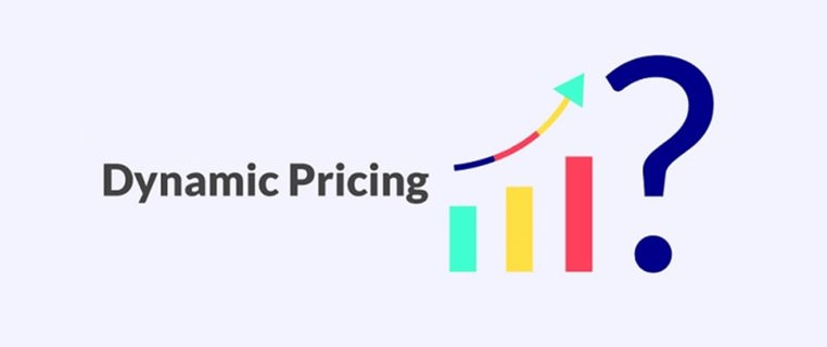 Implement Dynamic Pricing Strategies