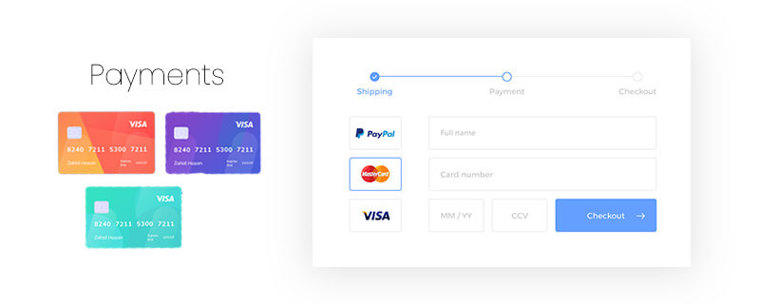 Payments