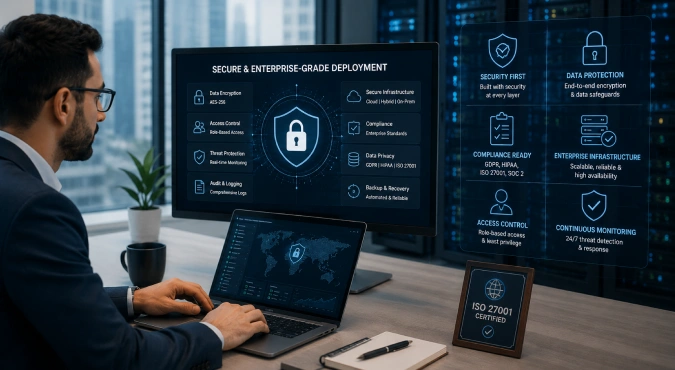 secure-and-enterprise-grade-deployment