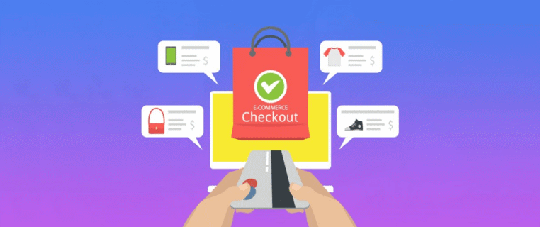 Easy To Complete Checkout Process